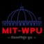 MIT-WPU logo
